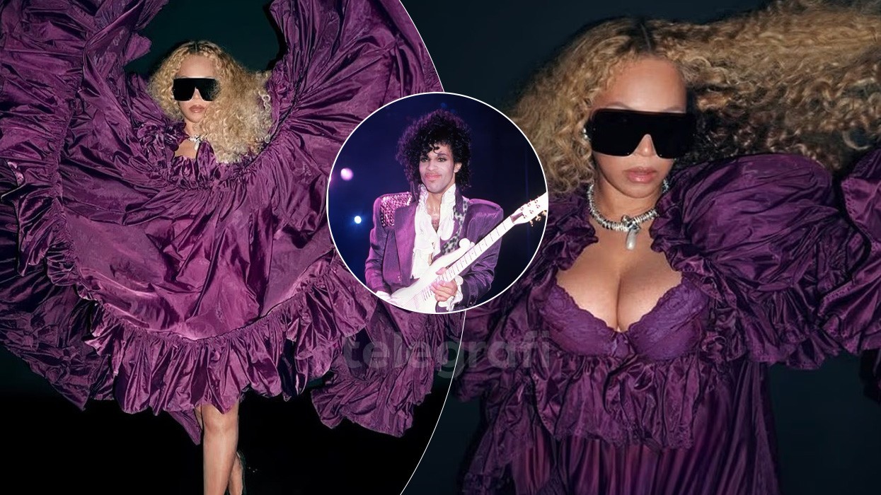 Fansat e Beyonce-s të bindur: albumi rock mund të zbulohet në Met Gala