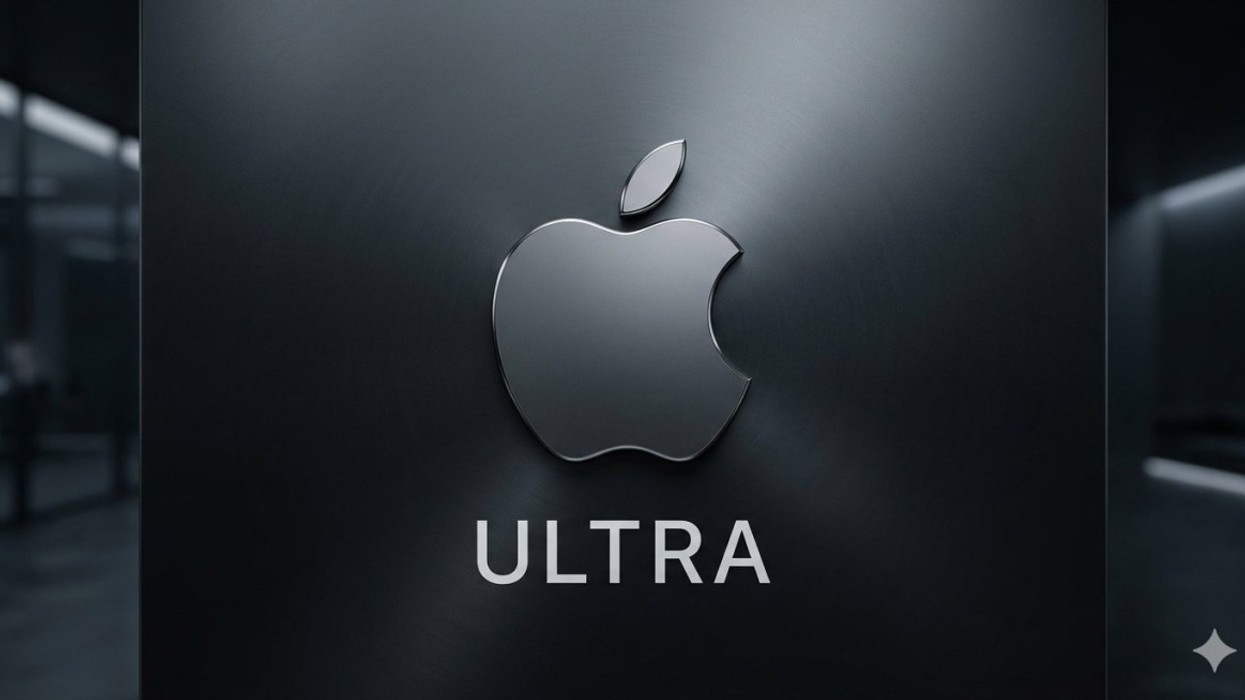 Misteri i iPhone Ultra dhe MacBook Ultra