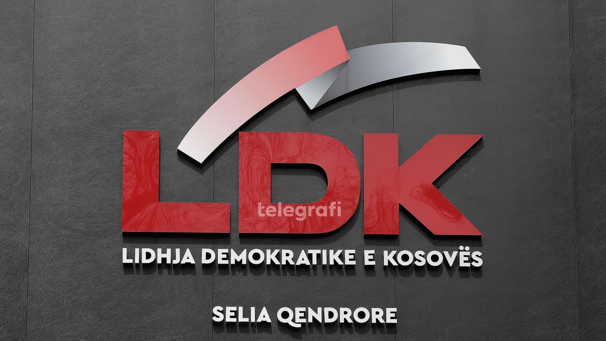 LDK nuk merr pjesë në seancën për presidentin