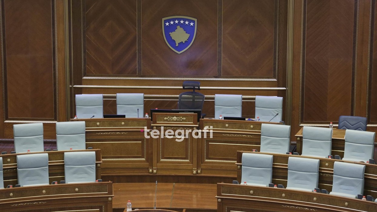 902 kandidatë garojnë për 120 ulëse në Kuvend, Prizreni dhe Prishtina kryesojnë listën
