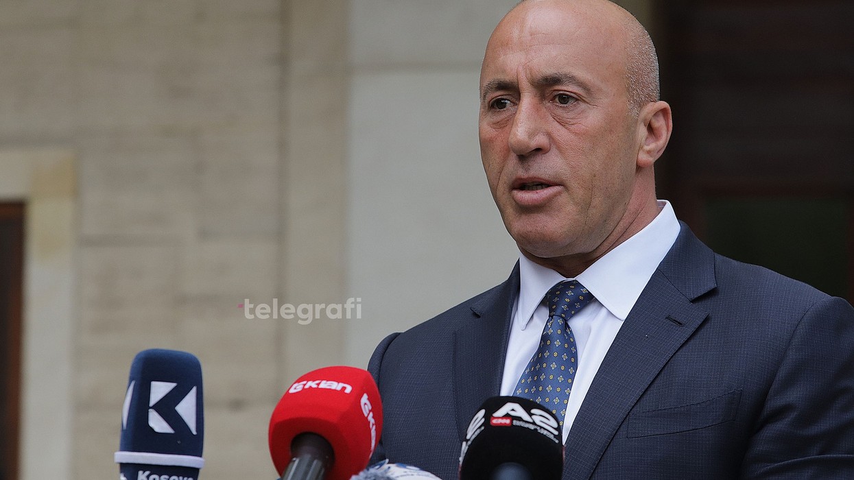 "Situatë e rrezikshme", Haradinaj paralajmëron reagim qytetar për mbrojtjen e Kushtetutës