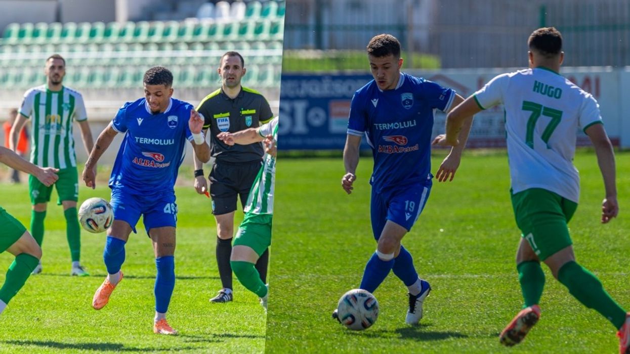 Ferizaj do të jetë vendas në finale ndaj Dukagjinit Ferizaj do të jetë vendas në finale ndaj Dukagjinit