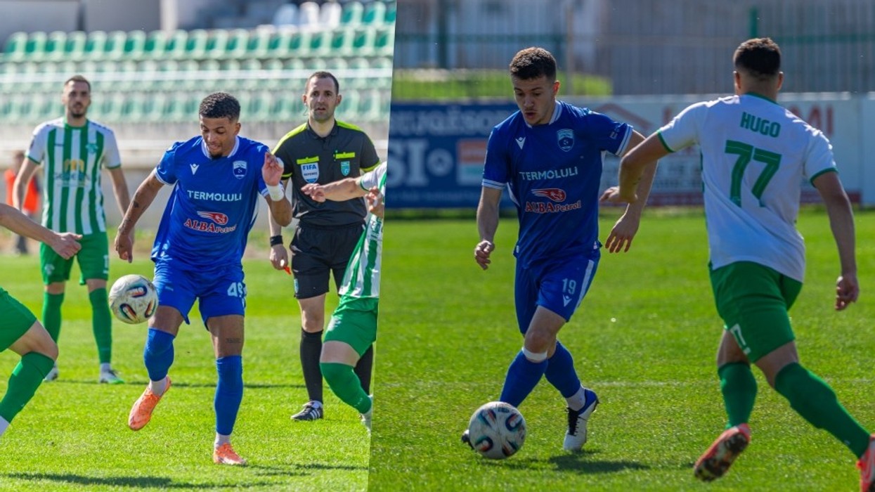 Ferizaj do të jetë vendas në finale ndaj Dukagjinit