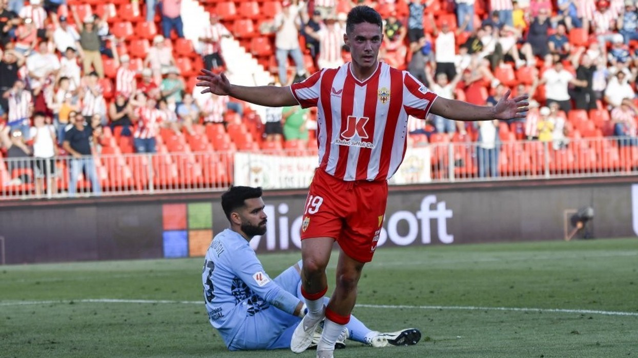 Real Madridi e shiti për vetëm 7 milionë euro, tani gjysma e Evropës e do