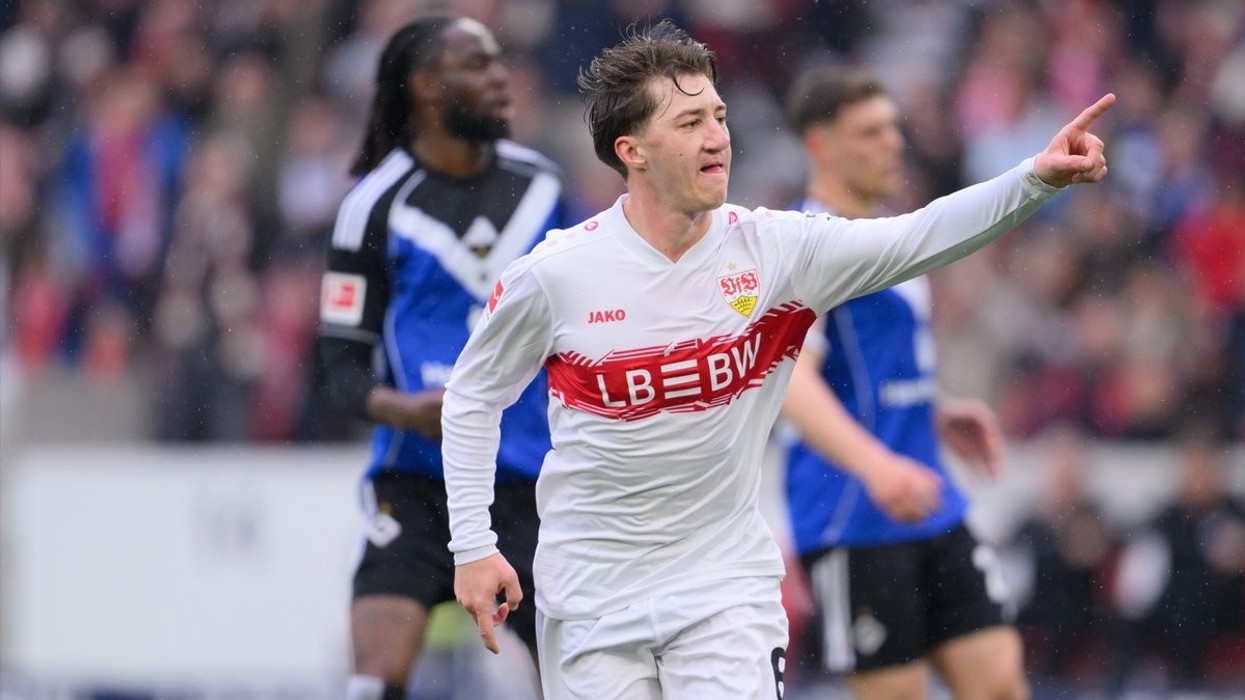 Gjiganti italian rivalizon Realin dhe klubet angleze për Angelo Stiller