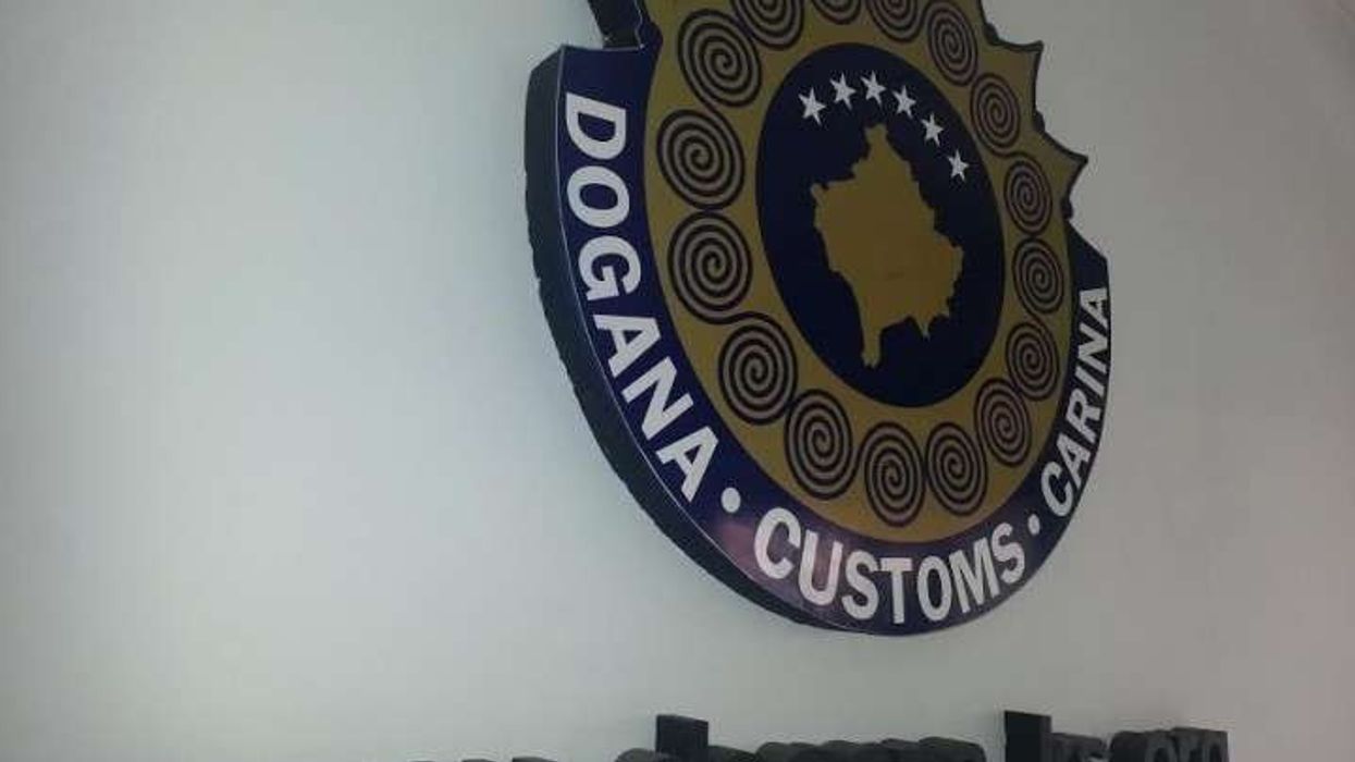 Dogana e Kosovës: Sulm kibernetik ndaj platformës Schwacke Dogana e Kosovës: Sulm kibernetik ndaj platformës Schwacke