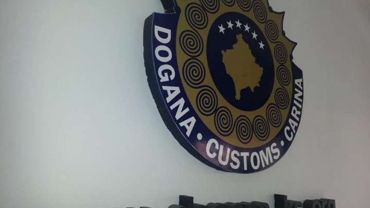 Dogana e Kosovës: Sulm kibernetik ndaj platformës Schwacke