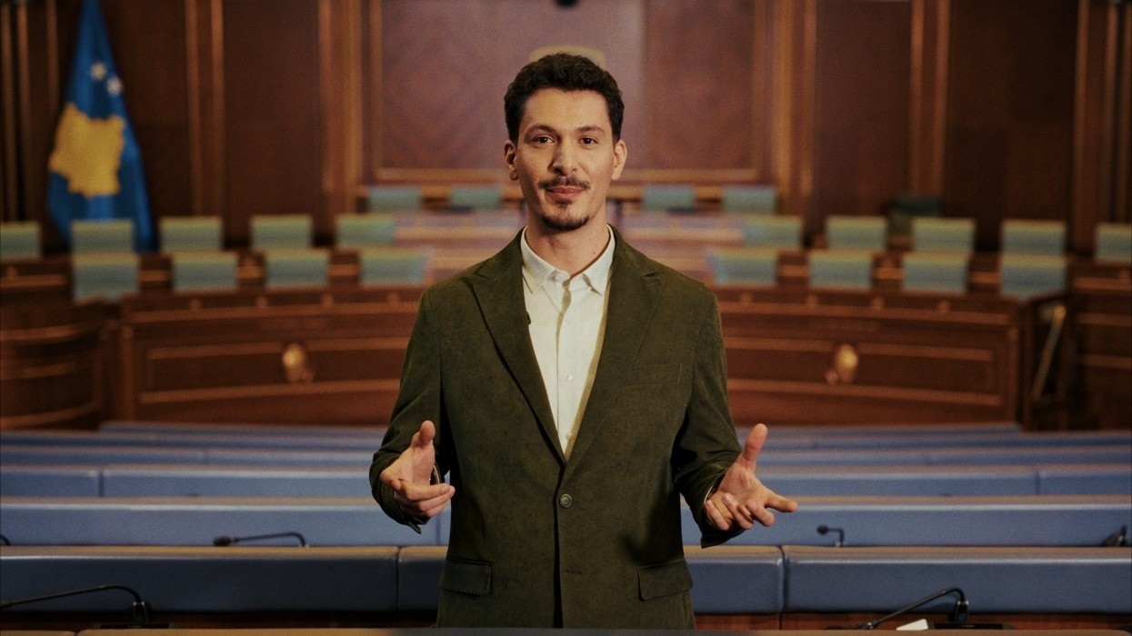 Çdo votë në ekran: Si e-votimi po e hap Kuvendin për qytetarët