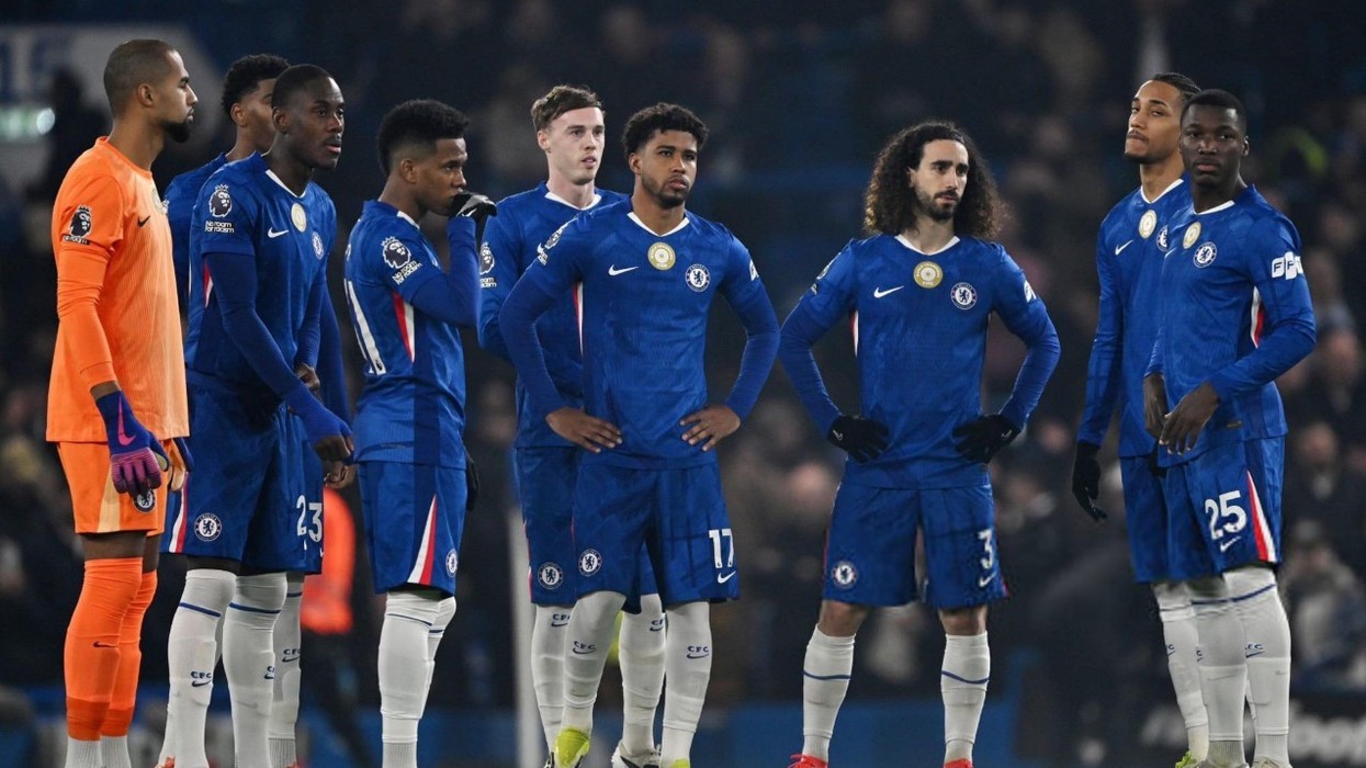 Barcelona interesohet për transferimin e yllit të Chelseat në verë