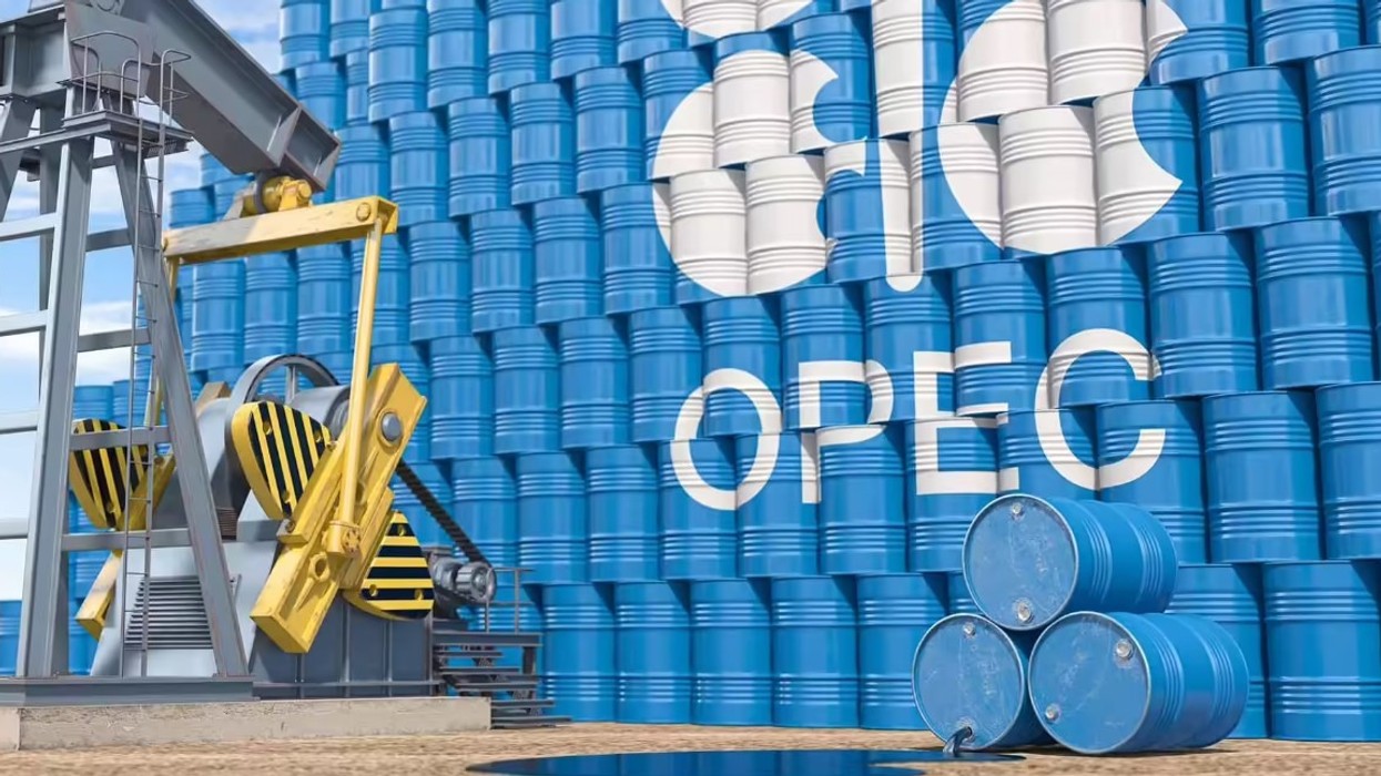 A po rrezikohet shpërbërja e OPEC-ut pas lëvizjes së Emirateve?