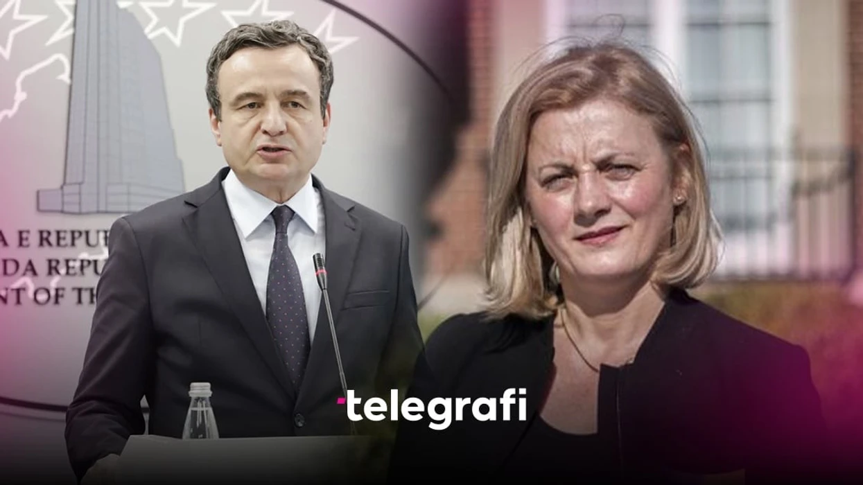 Kurti: E turpshme mungesa e mbështetjes nga opozita për Feride Rushitin, deri dje mburreshin me të në postime