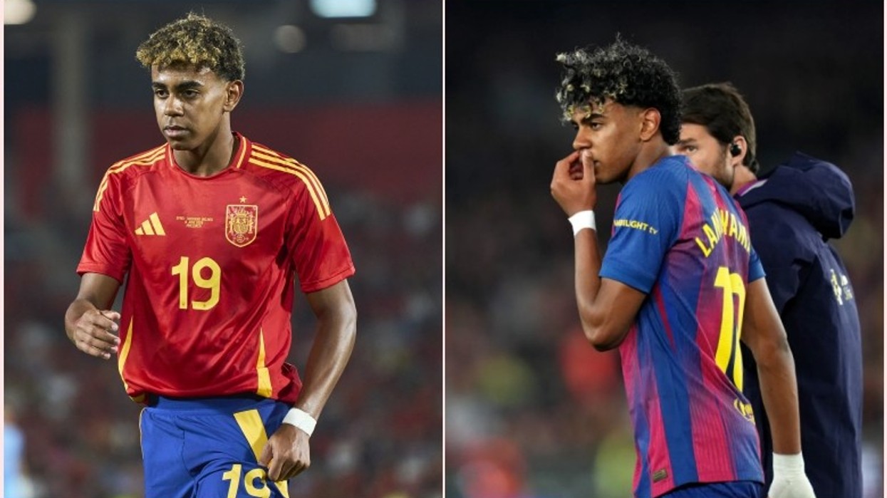 Barça nuk rrezikon me Yamalin: Plan i veçantë i klubit për rikuperim për ta pasur gati Spanja për Kupën e Botës