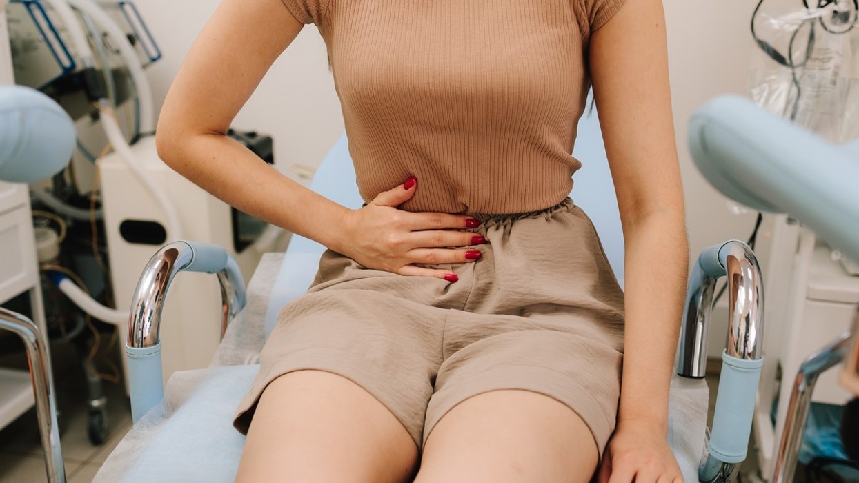 Tri shenja që kërkojnë vëmendje te polipet e mitrës: Shpesh nuk japin simptoma, por mund të ndikojnë në fertilitet