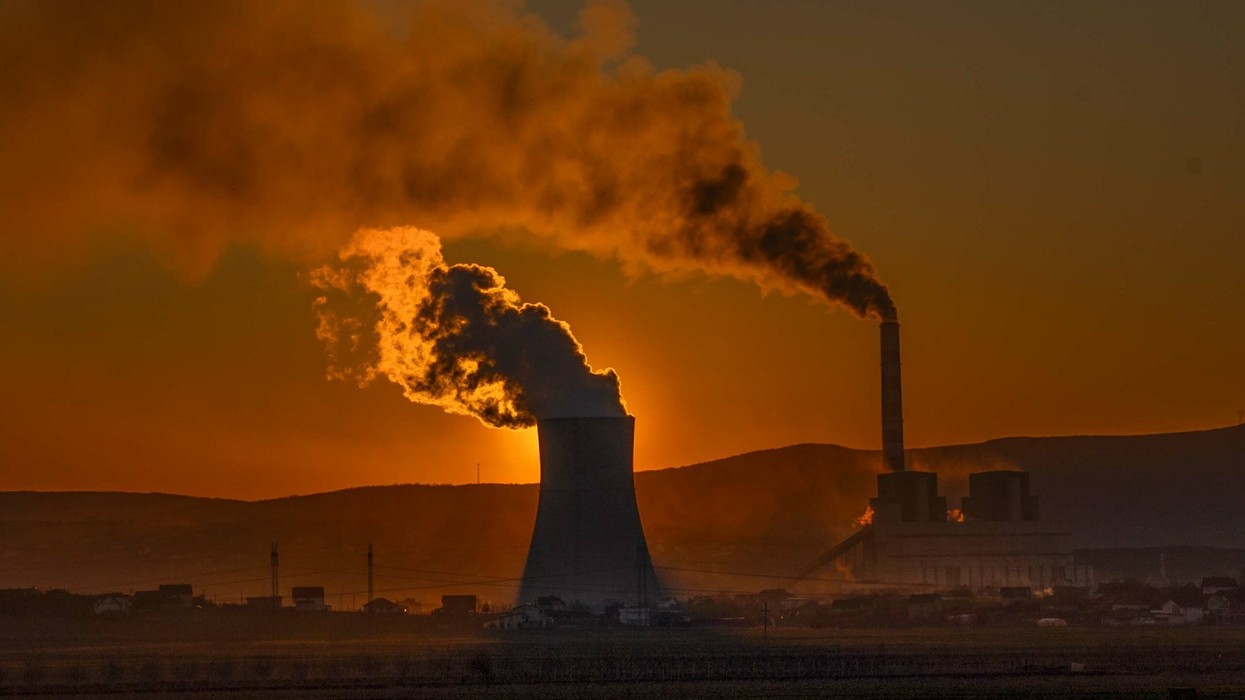 IKSHPK jep alarmin: Rreziqe shëndetësore nëse s’merren masa urgjente ndaj ndotjes së ajrit nga Obiliqi