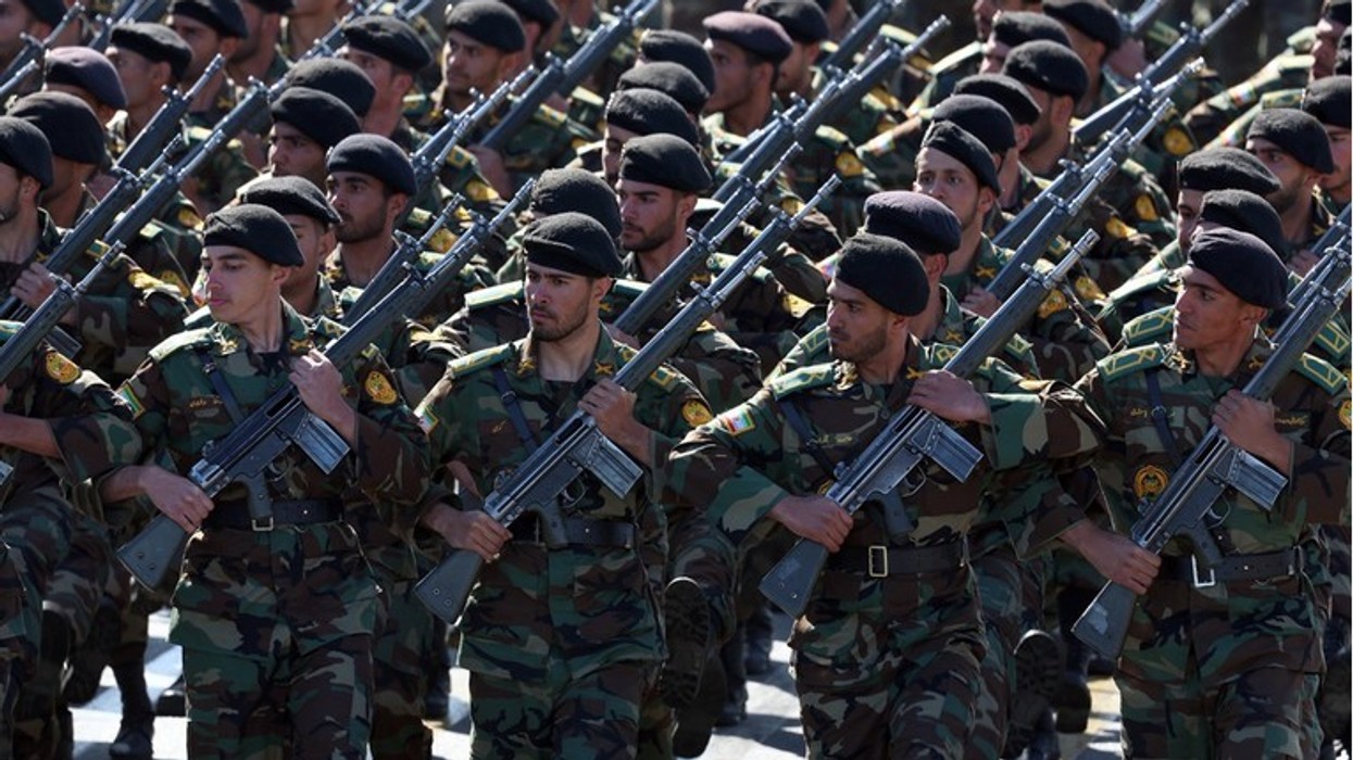 Ushtria iraniane: Lufta nuk ka mbaruar për ne