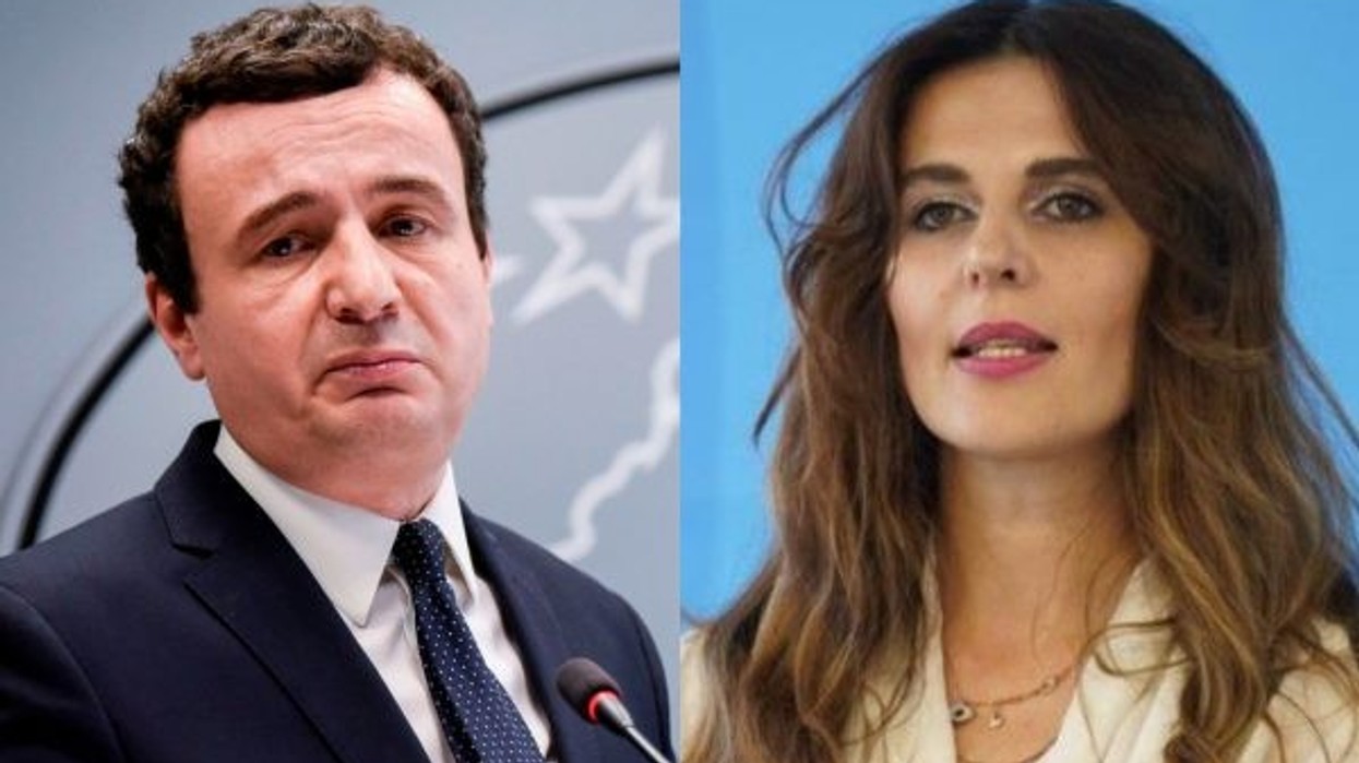 Çitaku-Kurtit: Ti nuk e njeh bashkëpunimin as kompromisin, kërkon nënshtrim — PDK nuk nënshtrohet