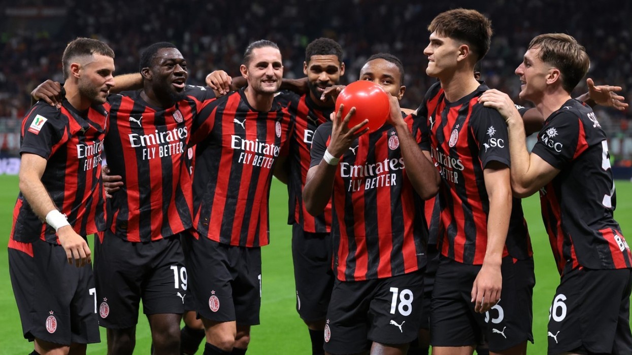 Të zhgënjyer me paraqitjet e tij, Milani e vendos në shitje yllin e skuadrës