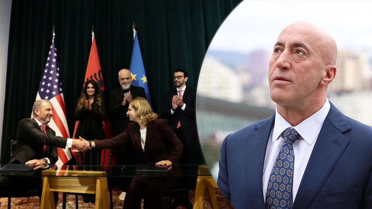 Haradinaj: Shqipëria firmos gazin amerikan, Kosova paguan qindra miliona për energji nga Serbia