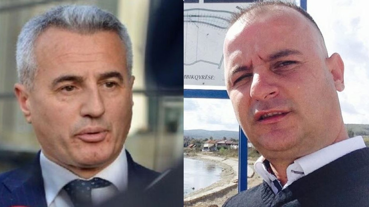 Serbia liron ish-ushtarin e UÇK-së, Mit’hat Llozani