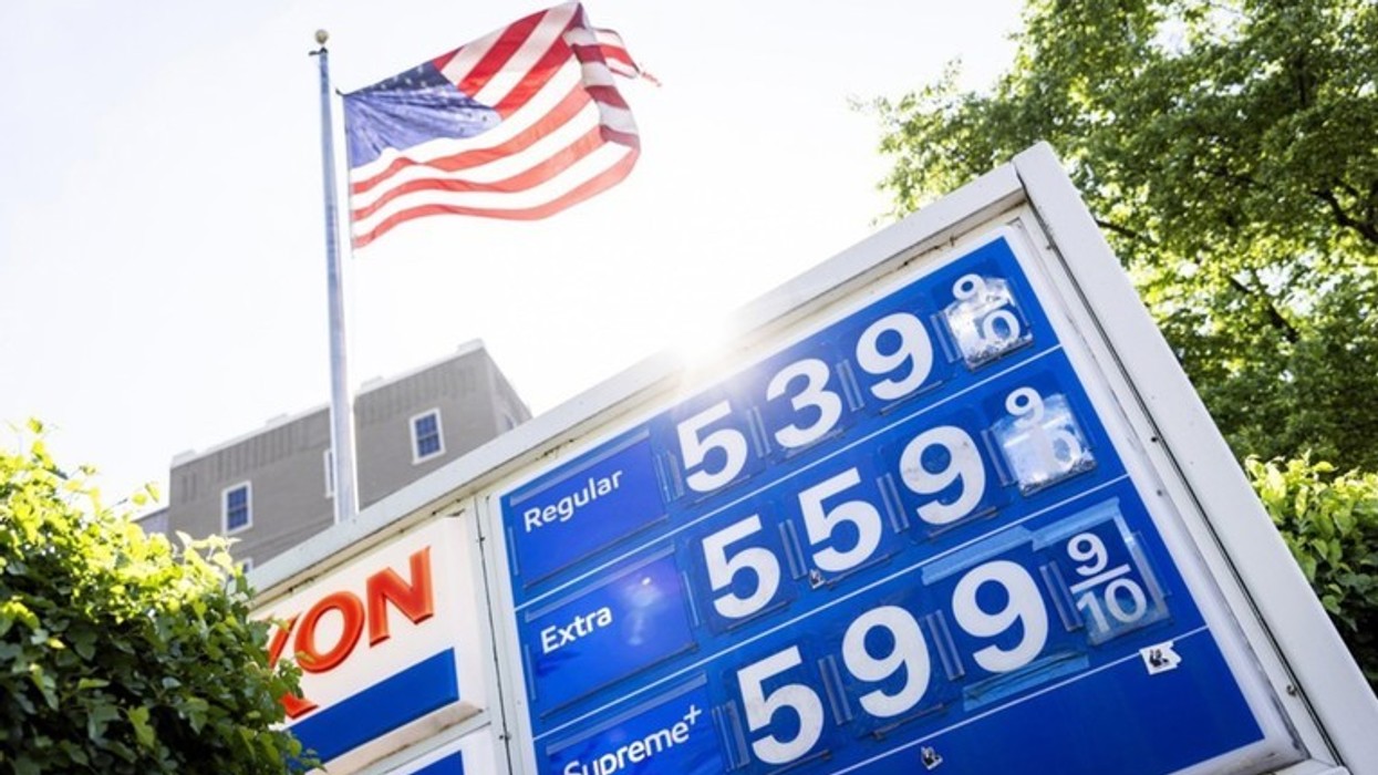 Çmimet e karburantit në SHBA janë më të lartat që nga fillimi i luftës me Iranin