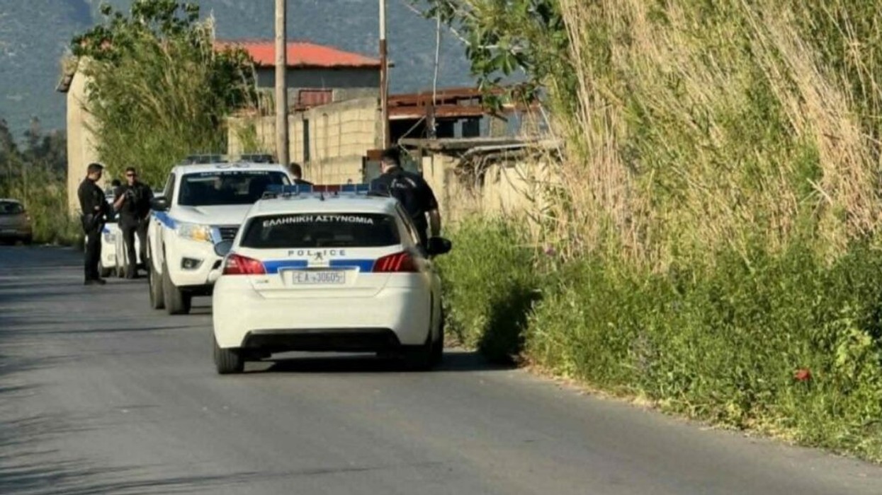 Shqiptari vritet nga punëtori i tij brenda një stalle në Greqi