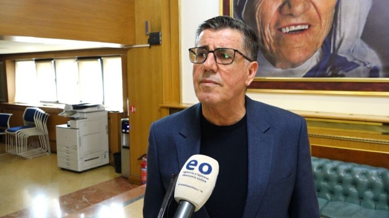 Haziri-Kurtit për dyshimet e nënshkrimeve: E kemi bërë të qartë se Osmani mund të jetë kandidate