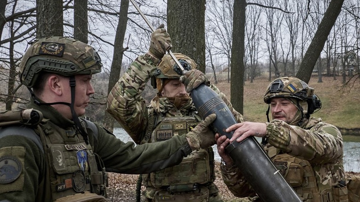 Ukraina rrëzon 33 mijë dronë rusë në një muaj