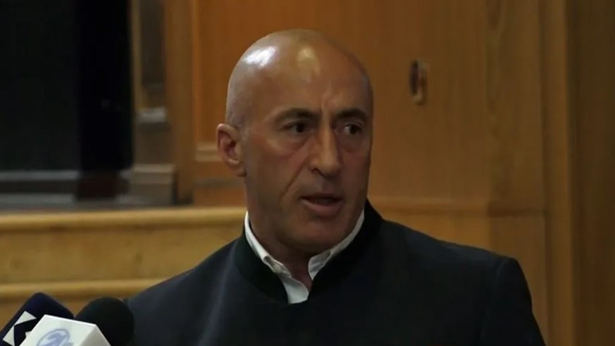 Haradinaj: Si AAK na përjashtuan nga bashkëpunimi për presidentin e ri