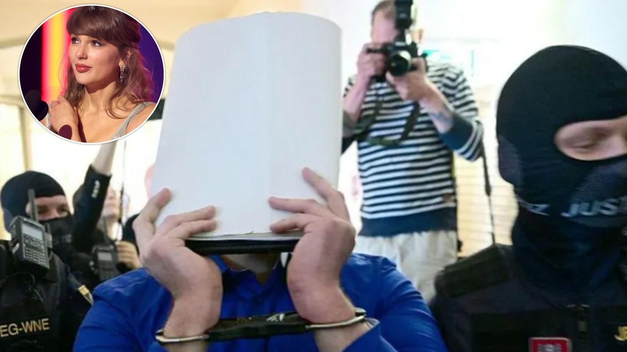 Shqiptari e pranon se kishte planifikuar sulmin në koncertin e Taylor Swift në Vjenë