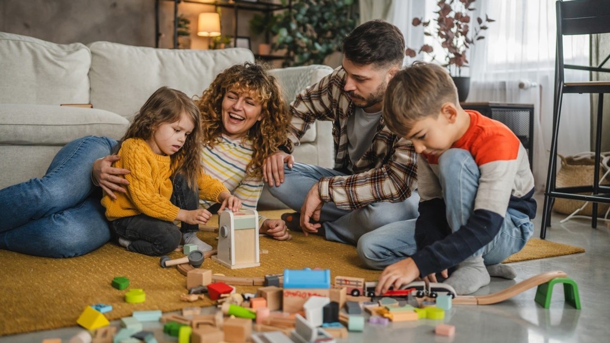 Gjërat që fëmijët i kujtojnë përgjithmonë nga prindërit e tyre