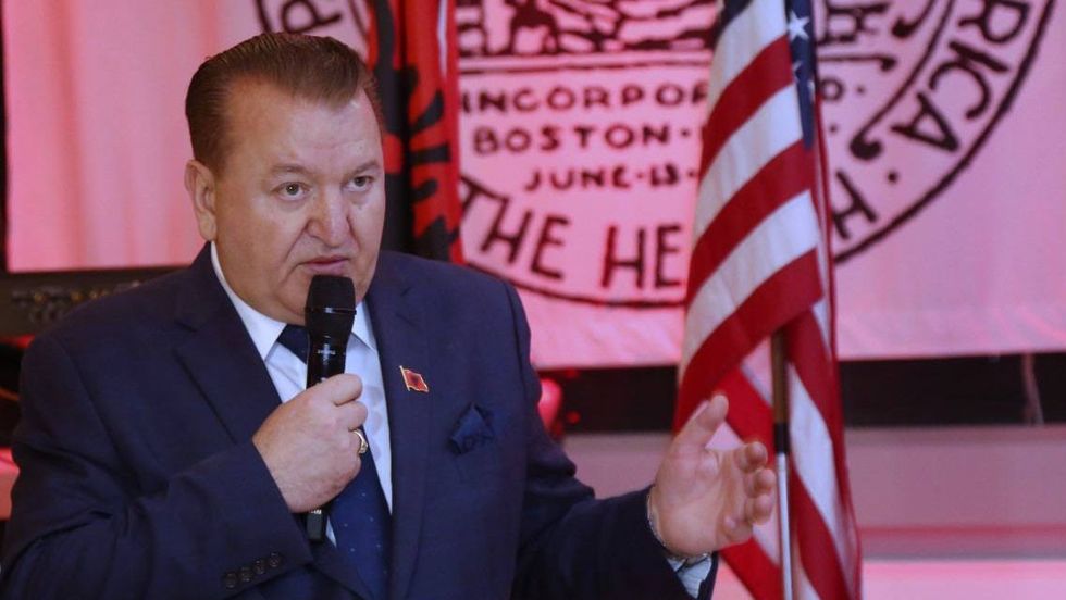 Federata “Vatra” shënon 114-vjetorin, Berisha: Trashëgimi e shenjtë e shqiptaro-amerikanëve