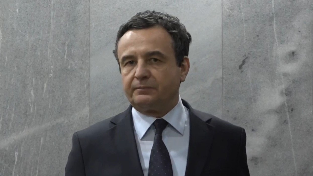 Kurti: Nuk kam probleme me Osmanin e askënd nga LDK, por s’mund ta di si votojnë deputetët e LVV-së