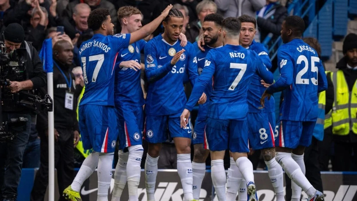 Ylli i Chelseat alternativë e Barcelonës nëse dështojnë me transferimin e Alvarez