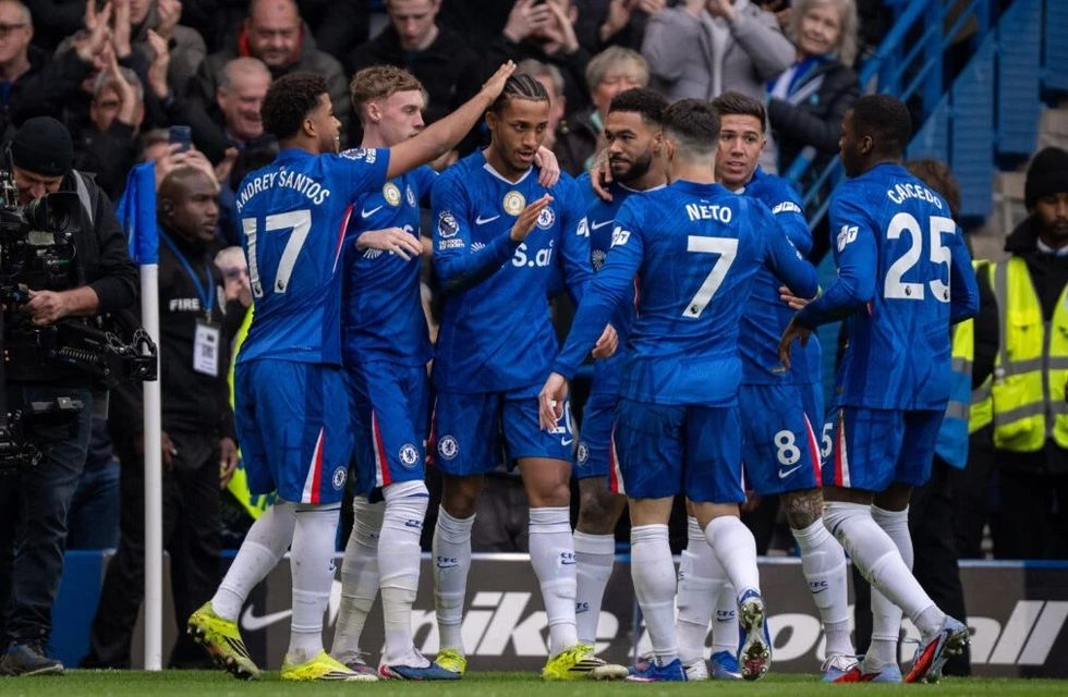 Ylli i Chelseat alternativë e Barcelonës nëse dështojnë me transferimin e Alvarez