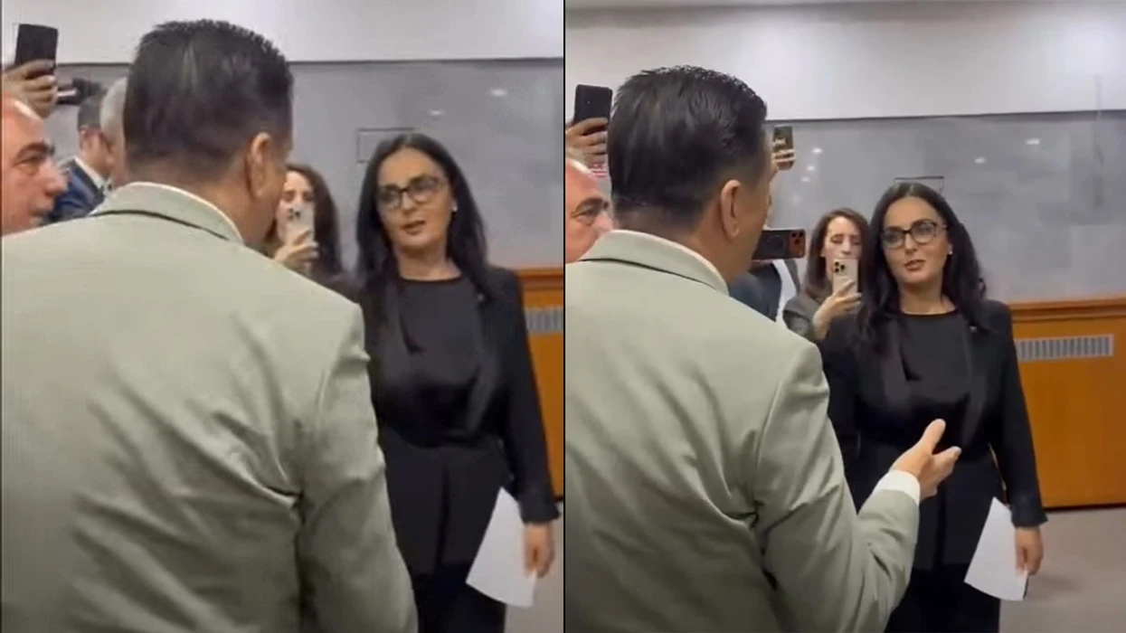 Përplasje e pazakontë Bahtiri–Lushaku në Kuvend: “Bjeri nënshkrimet…”