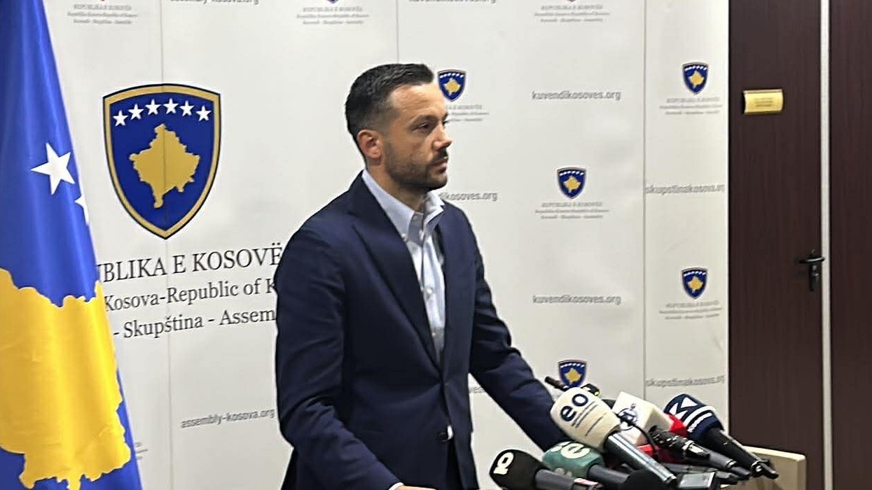 Tahiri: Kosova po përballet me sfidën më të madhe që nga pavarësia