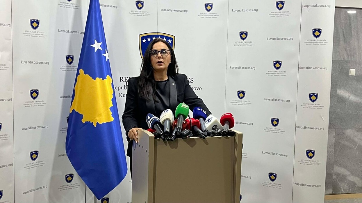 Lushaku për propozimin e Kurtit: Janë drama të momenteve të fundit