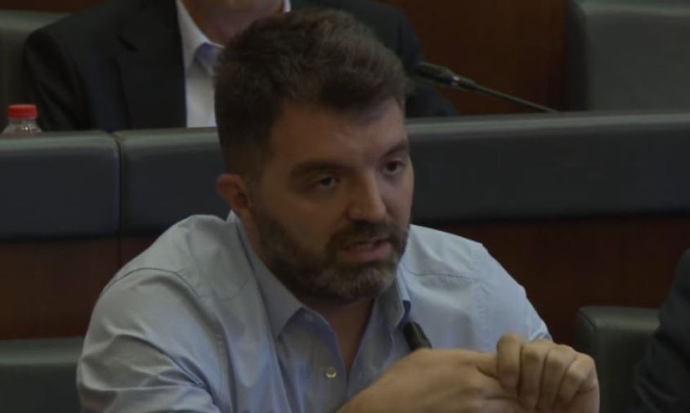 Sadiku i LDK-së: Po s’bëhet, o Albin — 63 plus 13 bëjnë 76, të duhen 80