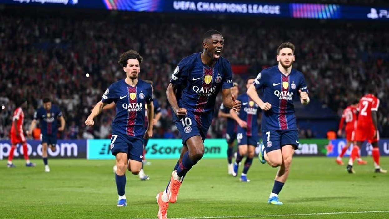 Mbrëmje e çmendur në Paris: PSG fiton betejën, por jo luftën ndaj Bayernit – gjithçka mbetet e hapur