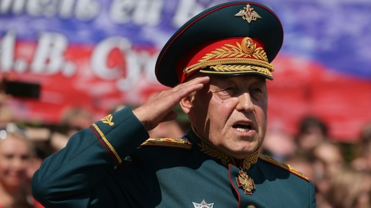 Gjenerali rus sulmon ashpër Putinin: Rusia mund të zhduket