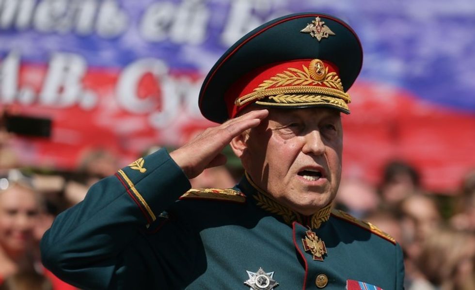 Gjenerali rus sulmon ashpër Putinin: Rusia mund të zhduket