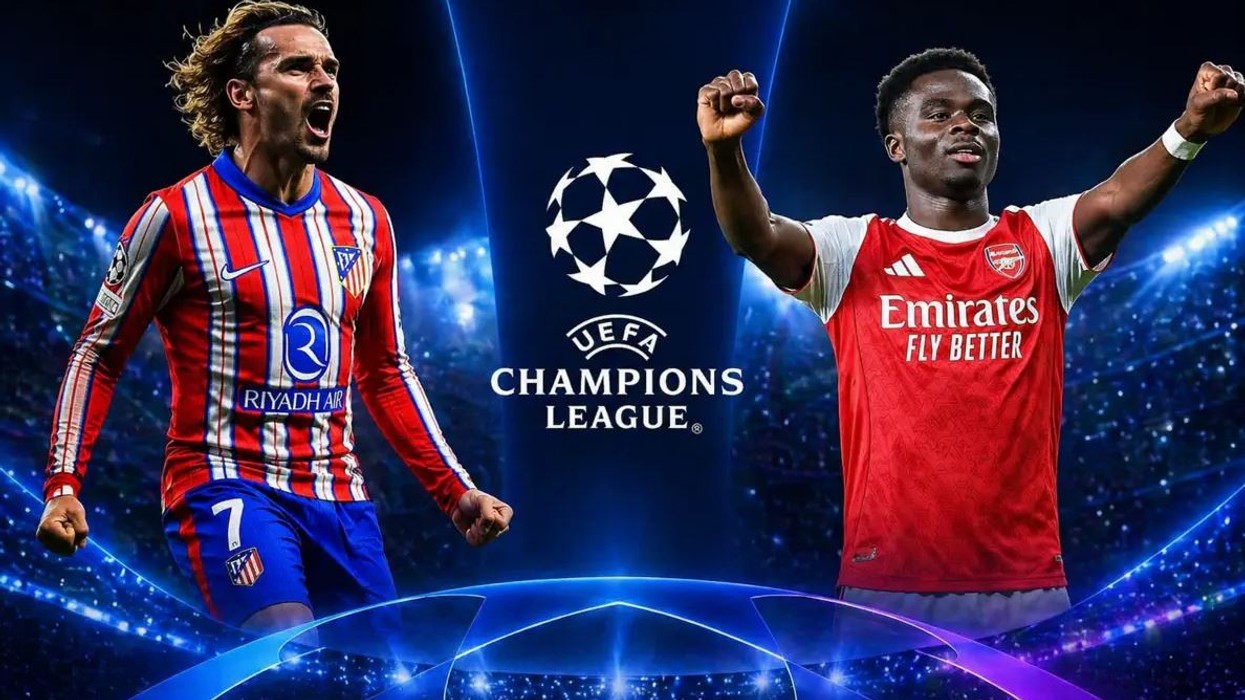 Një hap larg finales: Simeone kërkon ‘hakmarrjen’ ndaj Artetës për humbjen në fazën e grupeve