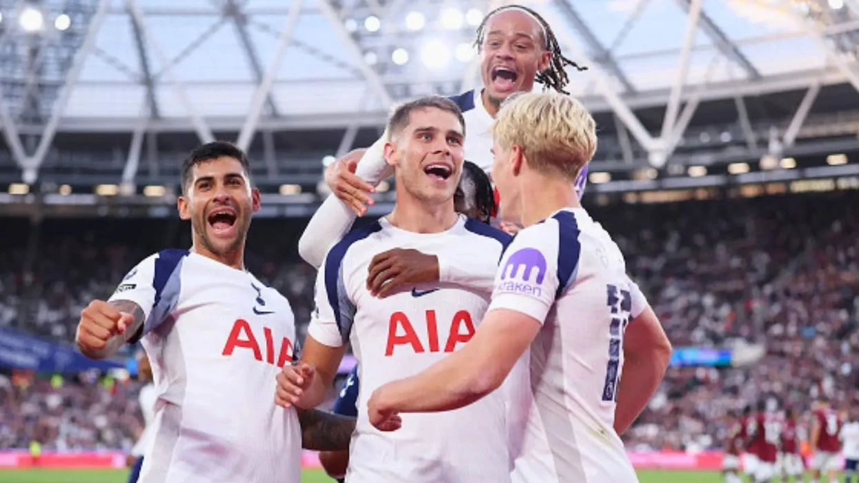 Barcelona po i ndjek pesë yjet e Tottenhamit – planifikohet një lëvizje nëse ata bien nga liga