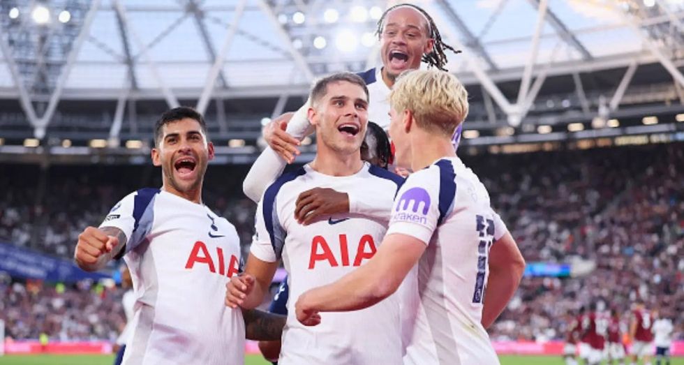 Barcelona po i ndjek pesë yjet e Tottenhamit – planifikohet një lëvizje nëse ata bien nga liga