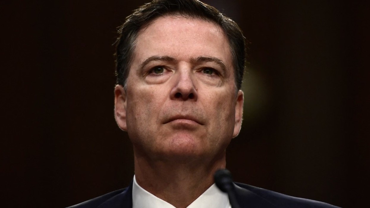 Departamenti i Drejtësisë padit ish-drejtorin e FBI-së, James Comey, për shkak të një postimi në Instagram