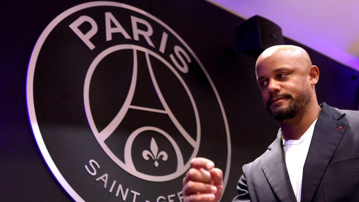 “Ky ishte vetëm akti i parë, i presim në Gjermani”, Kompany paralajmëron PSG-në