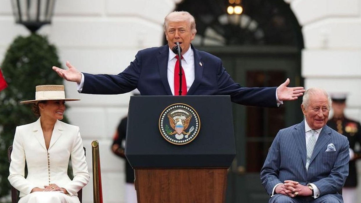 Trump: Kemi mposhtur ushtarakisht një kundërshtar në Lindjen e Mesme