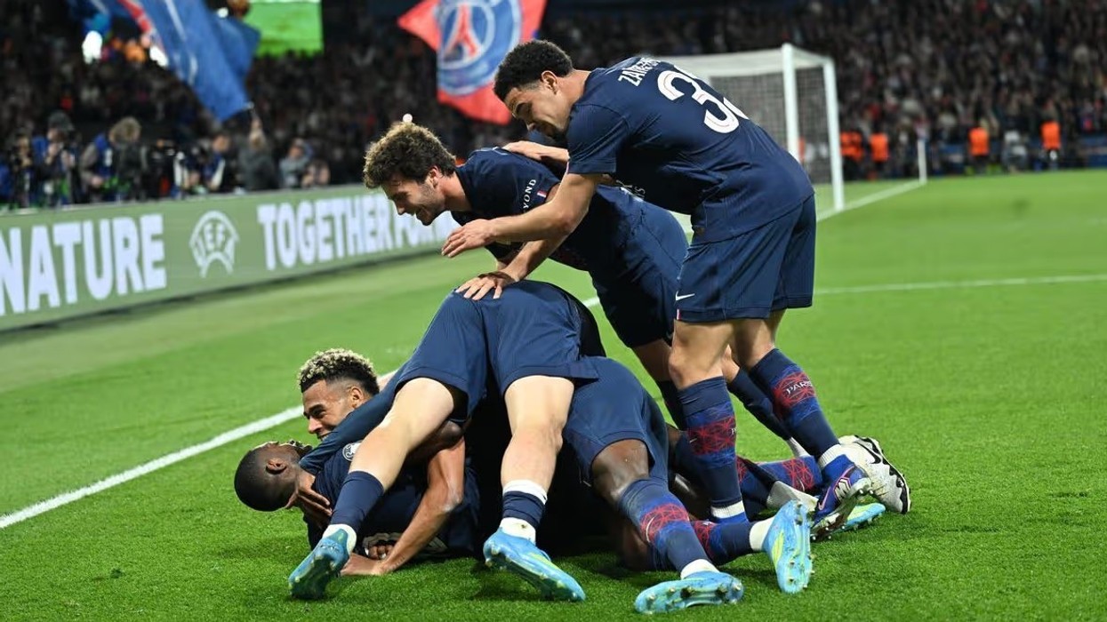 ‘Bomba’ e verës? Real Madridi gati të thyejë bankën për yllin e PSG-së