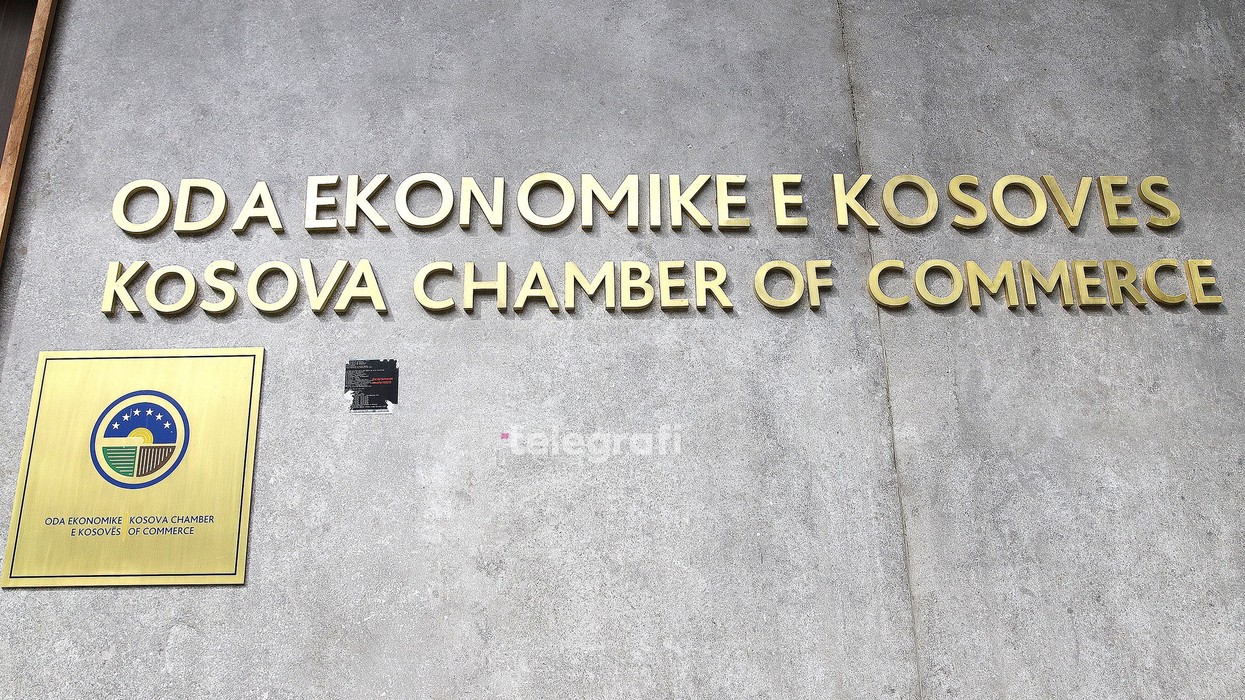 OEK kërkon veprime urgjente për përfshirjen e Kosovës në projektet rajonale të gazit