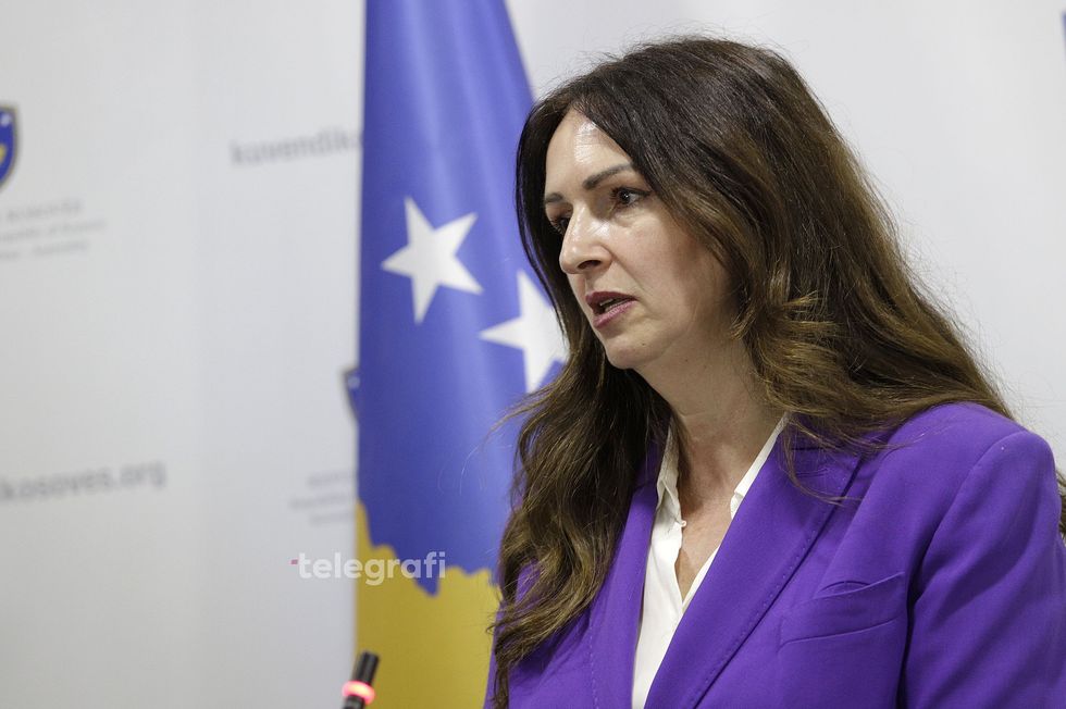 Nagavci fajëson opozitën për shkuarje në zgjedhje: Bllokuan çdo propozim